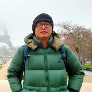 تصویر هنرمند Indra Gunawan