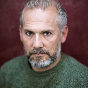 تصویر هنرمند David Clavel