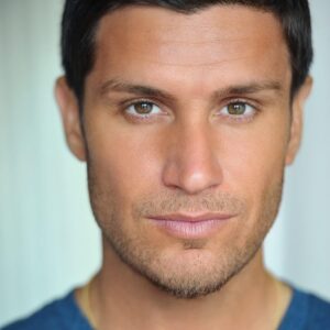 تصویر هنرمند Michael Lombardi