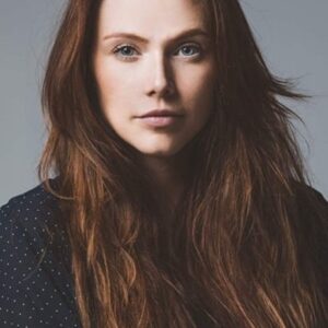 تصویر هنرمند Angie Larocque