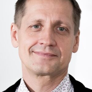 تصویر هنرمند Toomas Edur