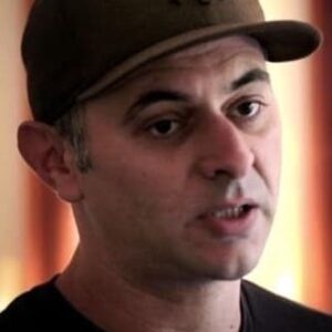 تصویر هنرمند Dimitry Elyashkevich