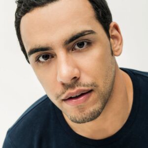 تصویر هنرمند Victor Rasuk
