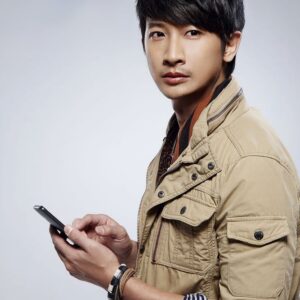 تصویر هنرمند Kai-wei Chiu