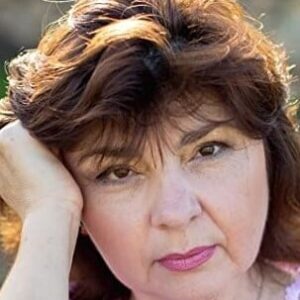 تصویر هنرمند Irina Dubova