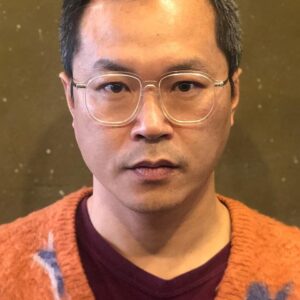 تصویر هنرمند Bek Hyun-jin