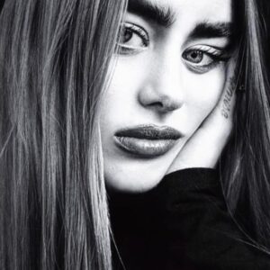 تصویر هنرمند Alli Hart