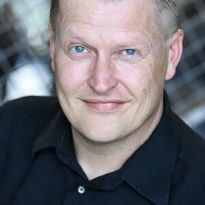 تصویر هنرمند Brian Landis Folkins