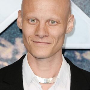 تصویر هنرمند Tómas Lemarquis