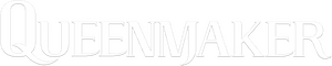 لوگوی رسمی سریال Queenmaker (2023)