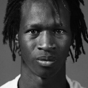 تصویر هنرمند Mahamat Amine Benrachid