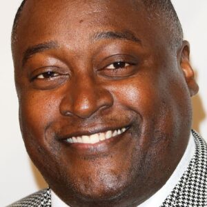 تصویر هنرمند Billy 'Sly' Williams