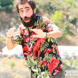 تصویر هنرمند Abdurrahman Tutar