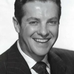 تصویر هنرمند Robert Cummings