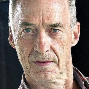 تصویر هنرمند Stig Hoffmeyer