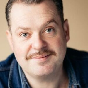 تصویر هنرمند Andrew Barron