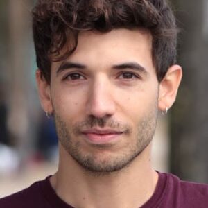 تصویر هنرمند Florent Gouëlou