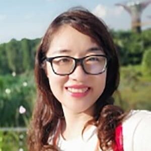 تصویر هنرمند Yun Xu