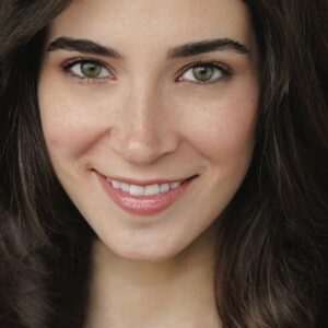 تصویر هنرمند Rebecca Lawrence Levy