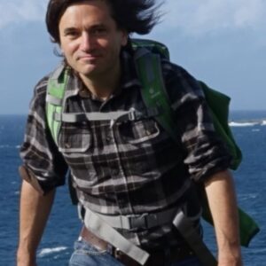 تصویر هنرمند Simon Hunter