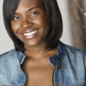 تصویر هنرمند Olivia Barrett