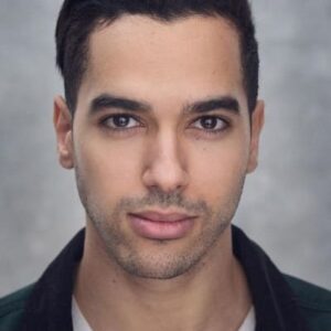 تصویر هنرمند Mehdi Hadim