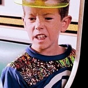 تصویر هنرمند John Thornton