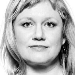 تصویر هنرمند Laila Goody