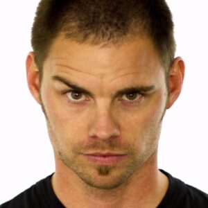 تصویر هنرمند Paul J. Porter