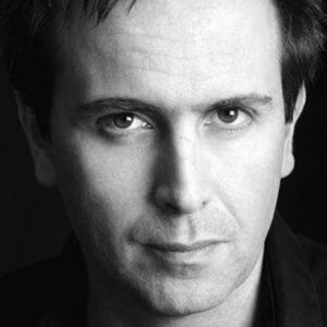 تصویر هنرمند Hywel Simons