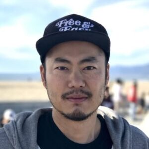 تصویر هنرمند Hiroki Shirota