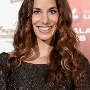 تصویر هنرمند Nina Hartmann