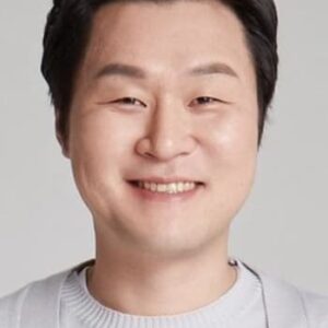 تصویر هنرمند Yoon Kyung-ho