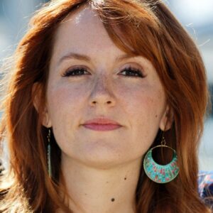 تصویر هنرمند Justine Le Pottier