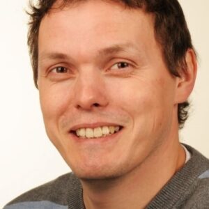 تصویر هنرمند Geir Kaspersen