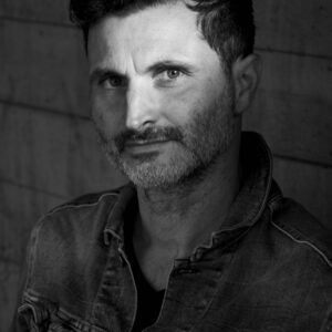 تصویر هنرمند Raffaello Degruttola