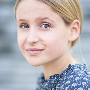 تصویر هنرمند Harriet L. Ophuls