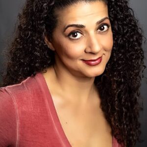 تصویر هنرمند Anastasia Mousis Sanidopoulos