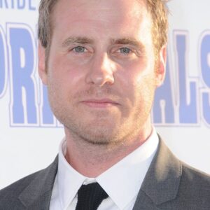 تصویر هنرمند Mike O'Gorman