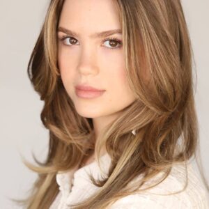 تصویر هنرمند Kyla Kenedy