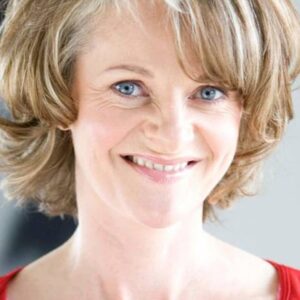 تصویر هنرمند Miranda Harcourt