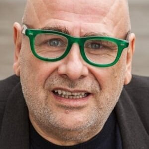 تصویر هنرمند Gerhard Haase-Hindenberg