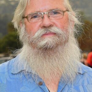 تصویر هنرمند Bob Wells