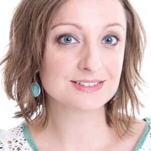 تصویر هنرمند Sarah Gravel