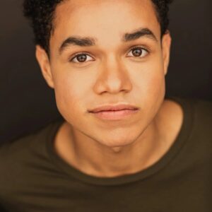 تصویر هنرمند Miles Gutierrez-Riley