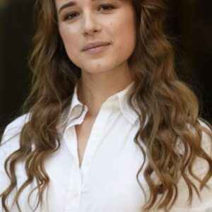 تصویر هنرمند Marina Occhionero