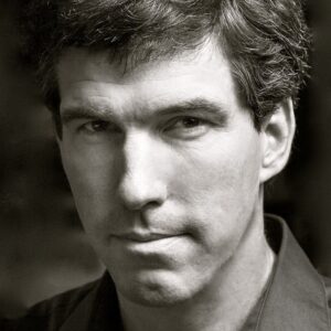 تصویر هنرمند Benjamin Busch