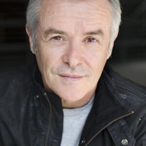 تصویر هنرمند Sean Dennehy