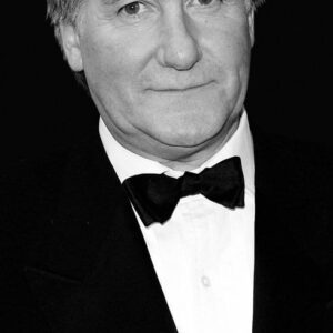 تصویر هنرمند George Fenton