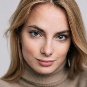 تصویر هنرمند Mariya Lisovaya